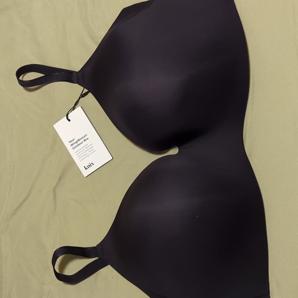 Knix Wingwoman Bra
